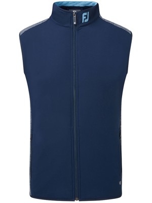 FootJoy Mens ThermoSeries Hybrid Vest 2024 - SALE