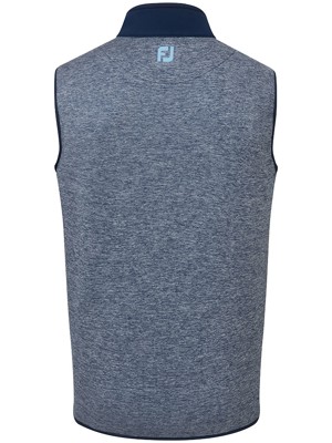 FootJoy Mens ThermoSeries Hybrid Vest 2024 - SALE