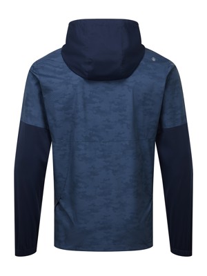 Footjoy Mens HydroLite X Waterproof Hoodie