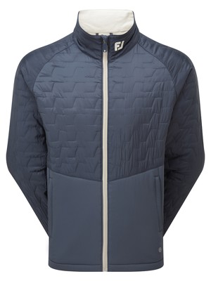 FootJoy Mens ThermoSeries Insulated Jacket
