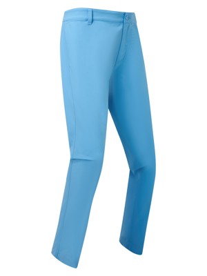 FootJoy Mens Par Golf Trousers - Fashion Colours