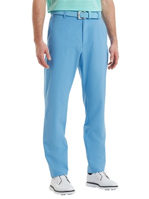 FootJoy Mens Par Golf Trousers - Fashion Colours