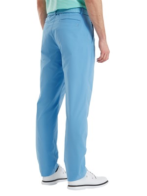 FootJoy Mens Par Golf Trousers - Fashion Colours