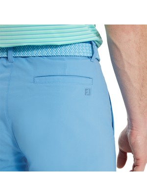 FootJoy Mens Par Golf Trousers - Fashion Colours