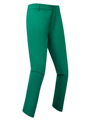 FootJoy Mens Par Golf Trousers - Fashion Colours