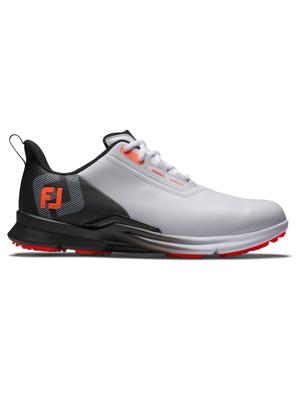 FootJoy Mens Fuel SL Golf Shoes 25