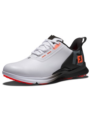 FootJoy Mens Fuel SL Golf Shoes 25