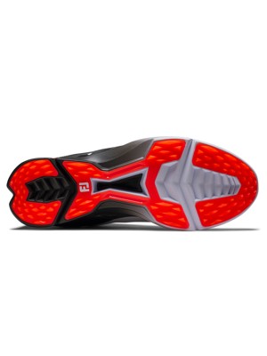 FootJoy Mens Fuel SL Golf Shoes 25