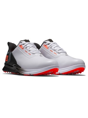FootJoy Mens Fuel SL Golf Shoes 25