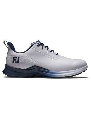 FootJoy Mens Fuel SL Golf Shoes 25