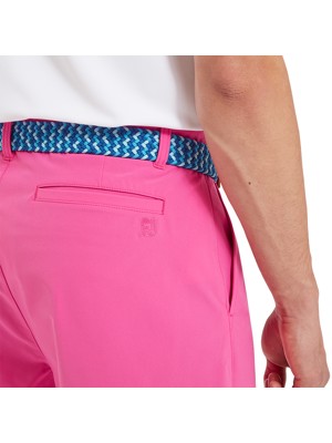 FootJoy Mens Par Golf Shorts - Fashion Colours