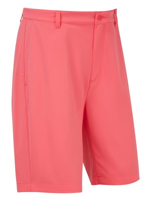 FootJoy Mens Par Golf Shorts - Fashion Colours