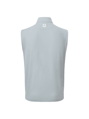 FootJoy Mens Full-Zip Knit Vest - SALE
