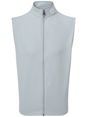 FootJoy Mens Full-Zip Knit Vest - SALE