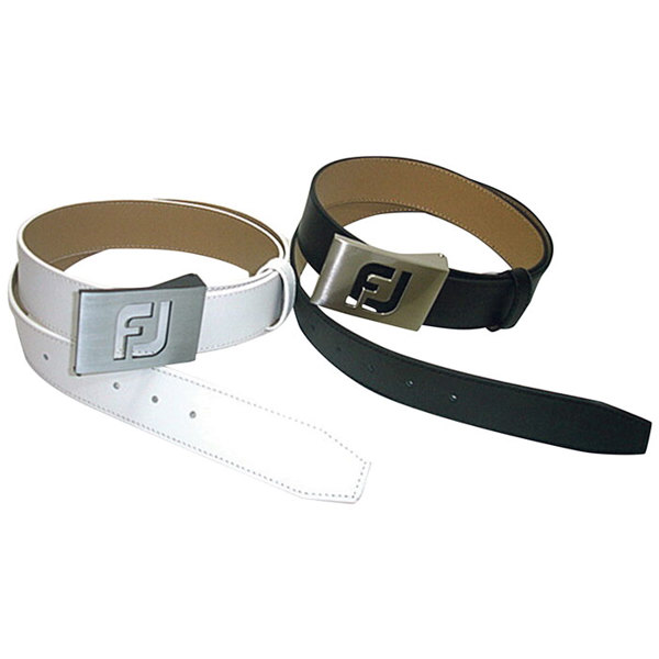FootJoy Golf Belt (Double Strap) 2012