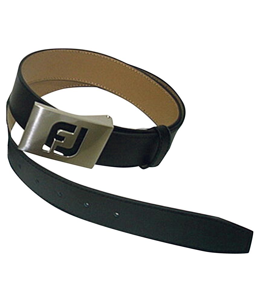 FootJoy Golf Belt 2012