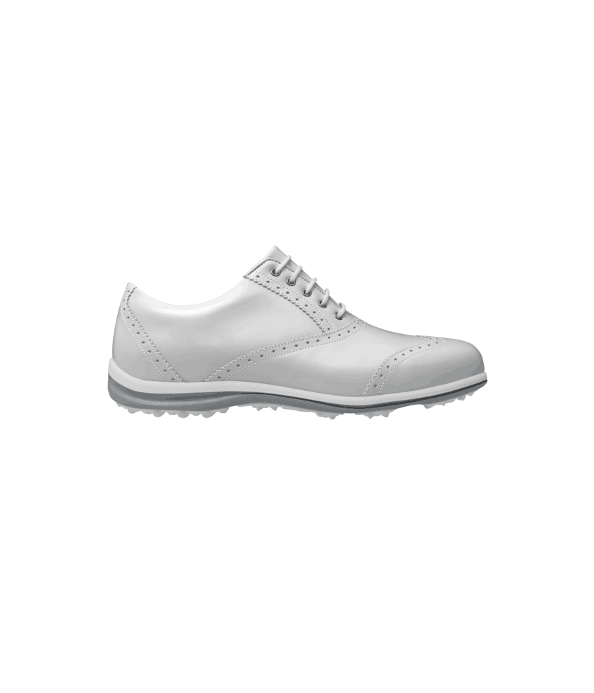 FootJoy Ladies MyJoys LoPro Casual Spikeless Golf Shoes