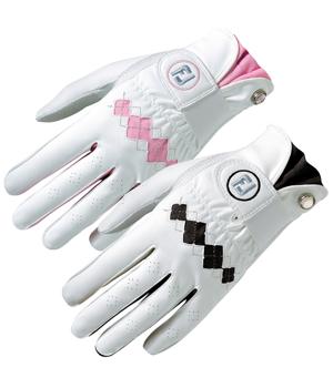 FootJoy Ladies Attitudes Golf Gloves 2013