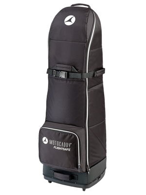 Motocaddy FlightSafe Travel Cover