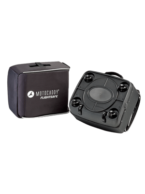 Motocaddy FlightSafe Travel Cover