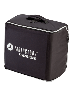 Motocaddy FlightSafe Travel Cover