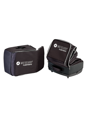 Motocaddy FlightSafe Travel Cover