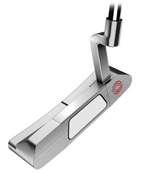 Odyssey Flip Face 1 Putter 2012