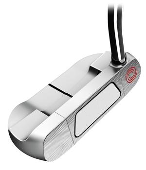 Odyssey Flip Face 5 Putter 2012