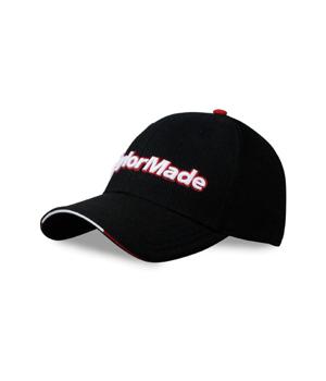 TaylorMade Flush Golf Cap