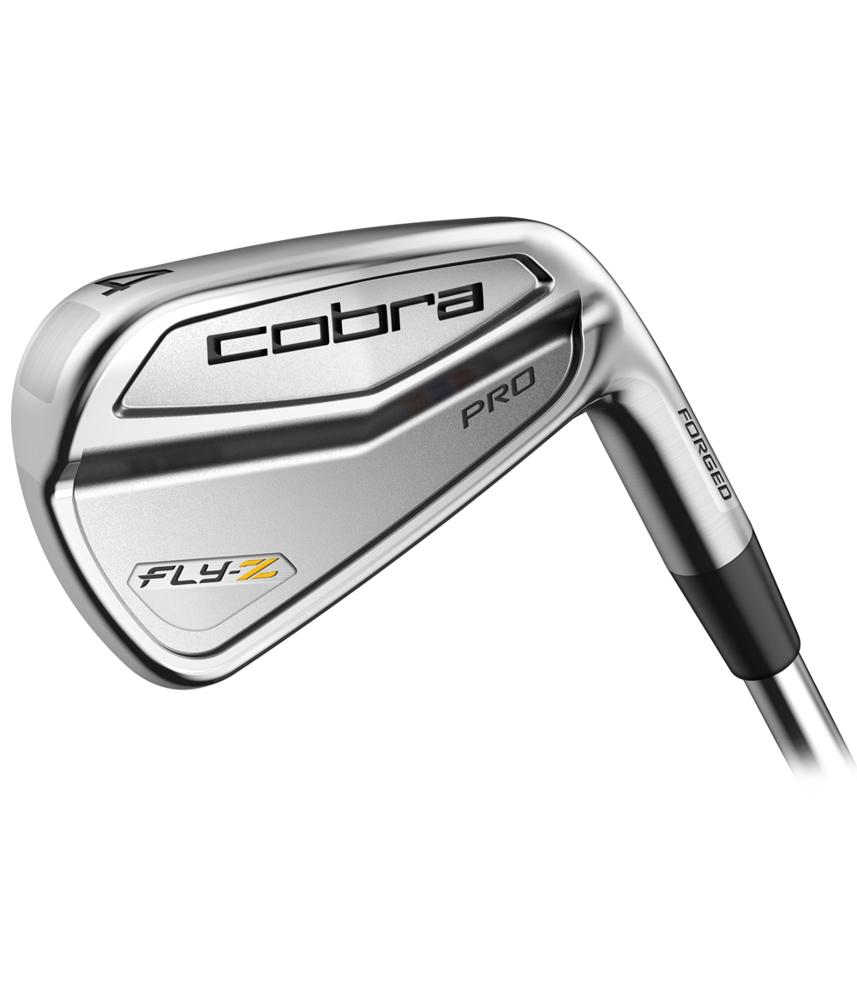 FlyZ Pro Irons