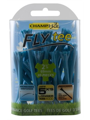 Champ Fly Tees