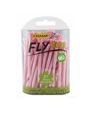 Champ Fly Tees