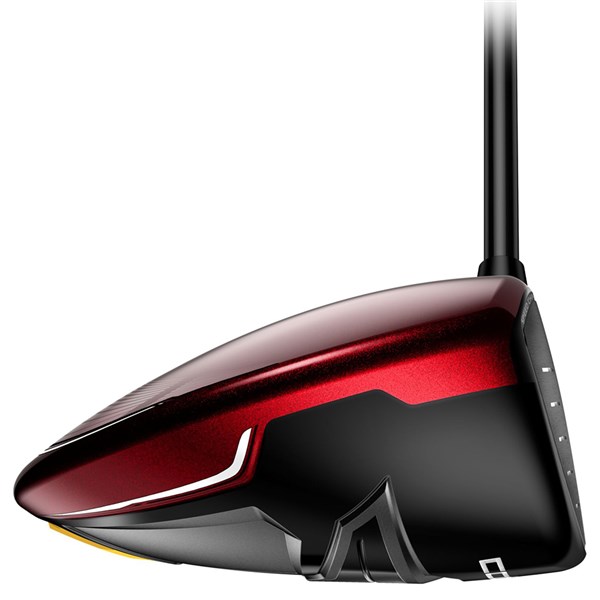 fly z driver red ex1