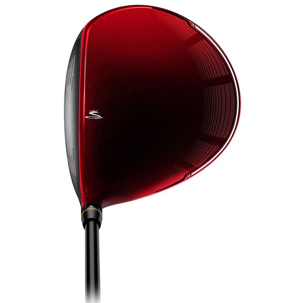 fly z driver red ex2