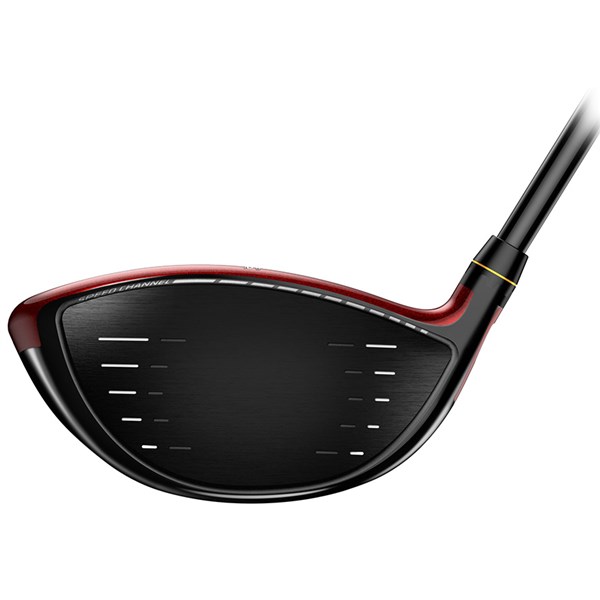 fly z driver red ex3