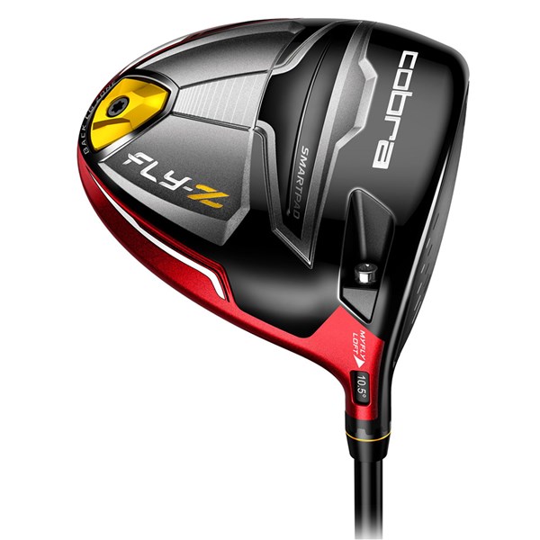 fly z driver red th