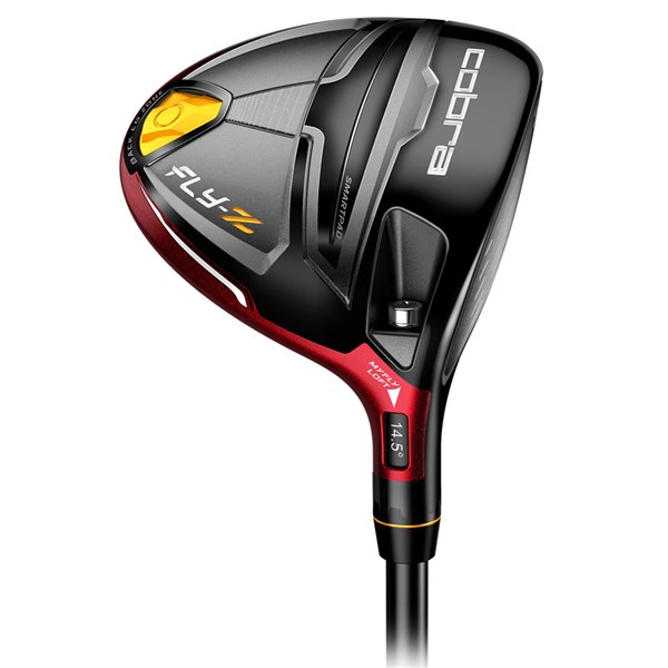 fly z fairway red th