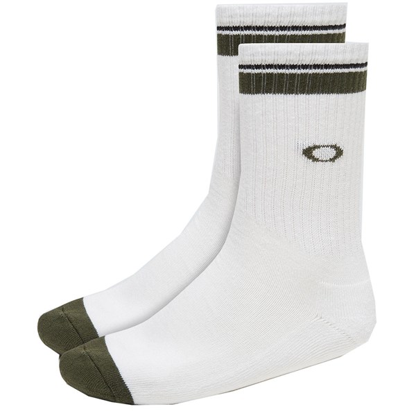 Oakley Mens Essential Socks (3 Pairs)