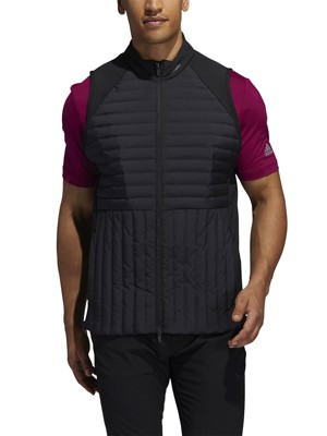 adidas Mens Frostguard Gilet Vest