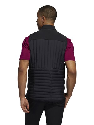 adidas Mens Frostguard Gilet Vest