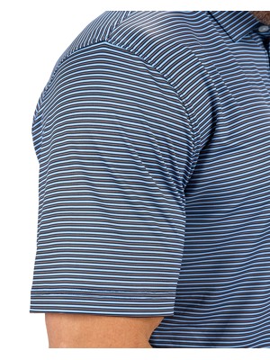 Black Clover Mens Freddie Polo Shirt