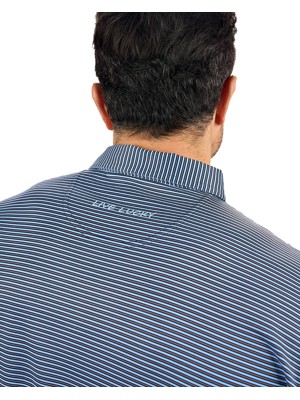 Black Clover Mens Freddie Polo Shirt