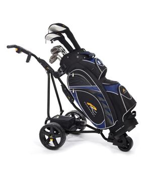 Powakaddy Freeway Compact Electric Trolley