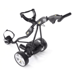 Electric Trolleys