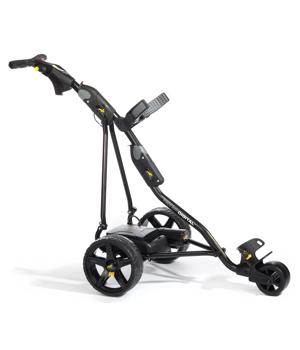 Powakaddy Freeway Digital Lithium Electric Trolley 2012