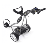 PowaKaddy Electric Trolleys