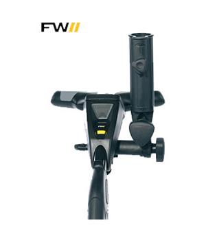 Powakaddy Sport Deluxe Umbrella Holder