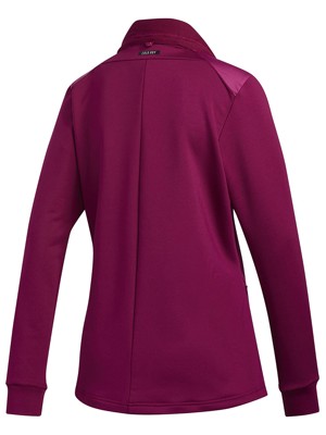 adidas Ladies COLD.RDY Full Zip Jacket