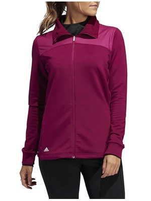 adidas Ladies COLD.RDY Full Zip Jacket