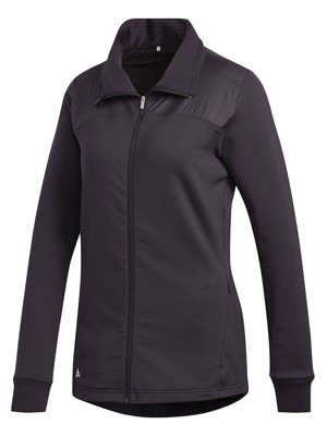adidas Ladies COLD.RDY Full Zip Jacket